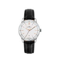 Armbanduhr Philip Watch Herr Anniversary Collection in Stahl R8251150009 - R8251150009